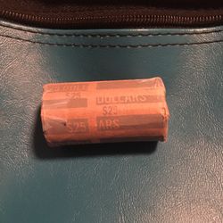 Unsearched Susan B. Anthony Dollars