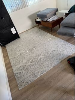 6x9 Area Rug