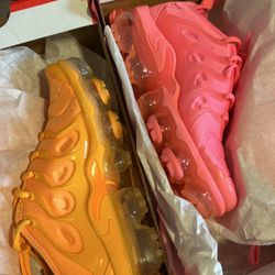 Women’s Vapormax Plus 6.5