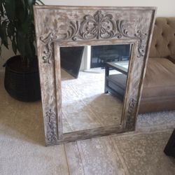 Mirror Like New
