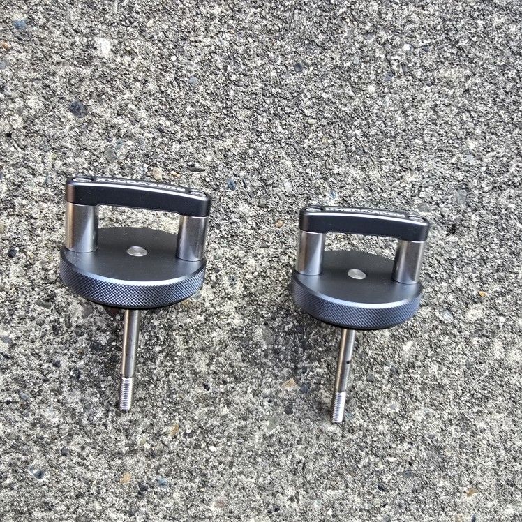 Jk Jeep Wrangler Roof Panel Quick Release Handles