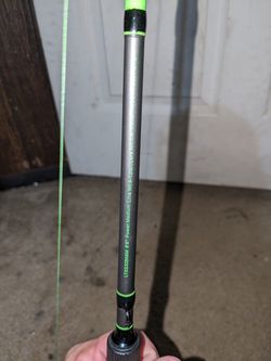 Lews Lazer TXS spinning Combo for Sale in San Antonio, TX - OfferUp