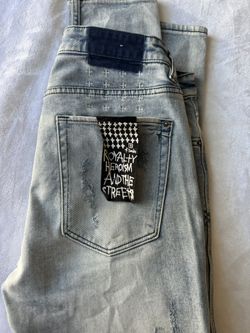 Ksubi Jeans 