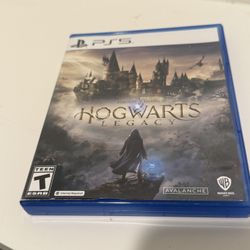 PS5 Hogwarts Legacy 