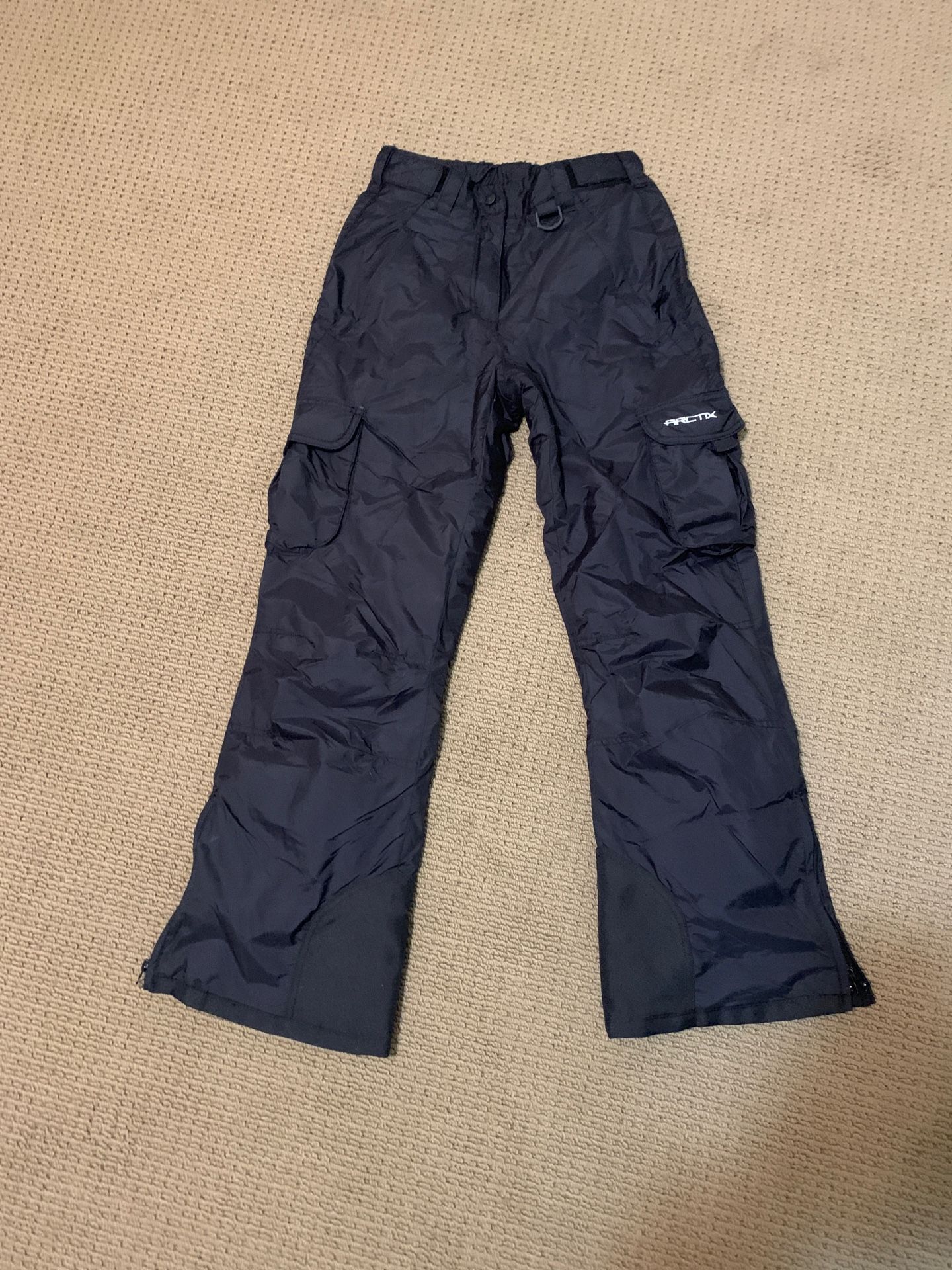 Womens Arctix snow pants xsmall