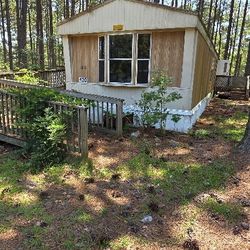 2 Bed 2 Bath Singlewide 