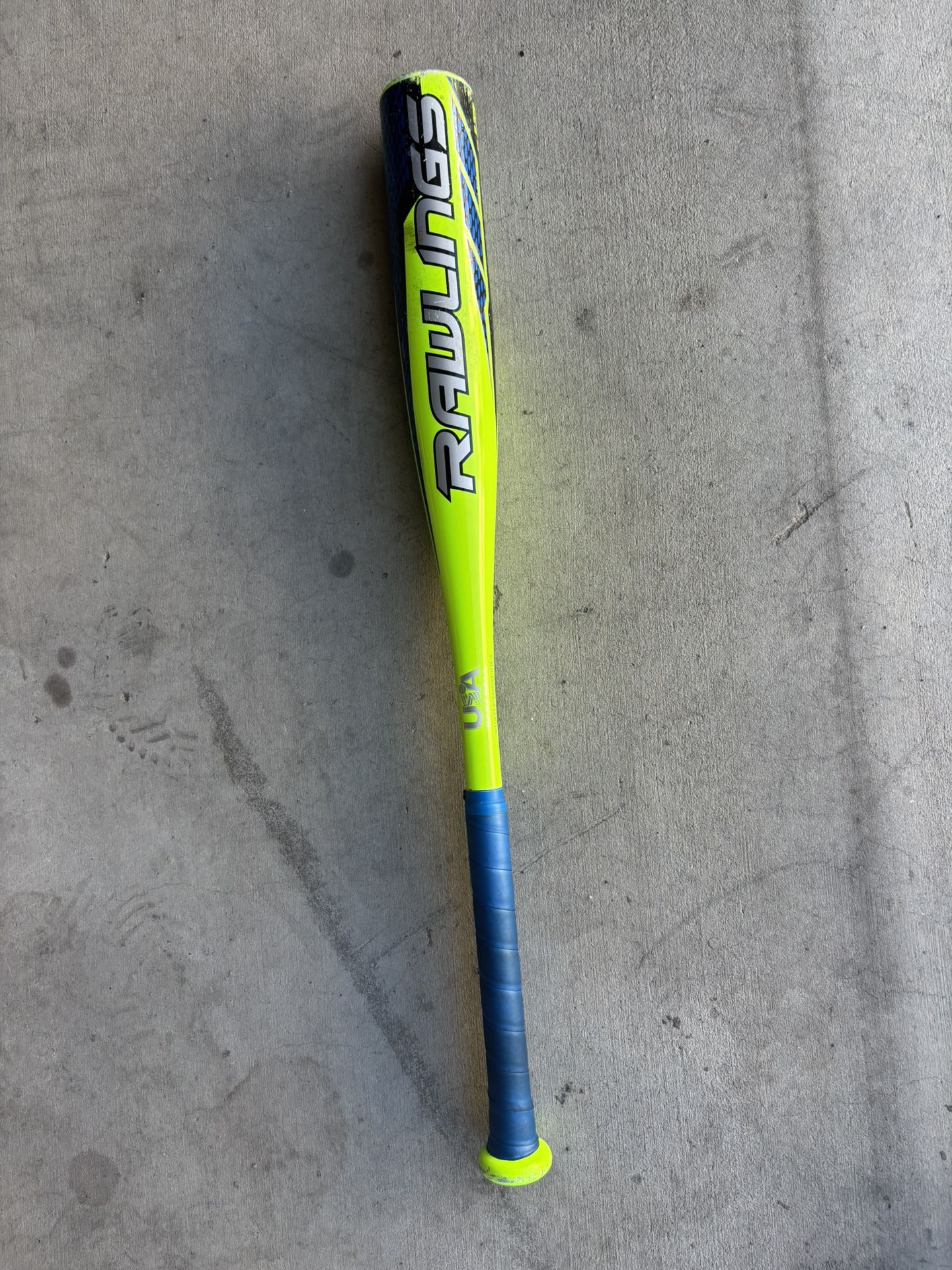 Rawlings T-Ball Bat