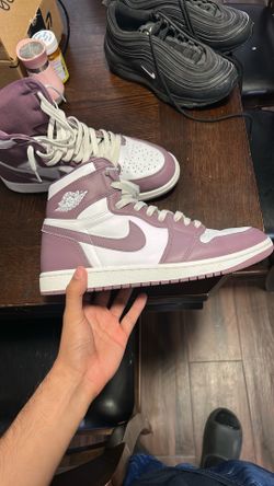 Jordan’s high tops size 11 no box