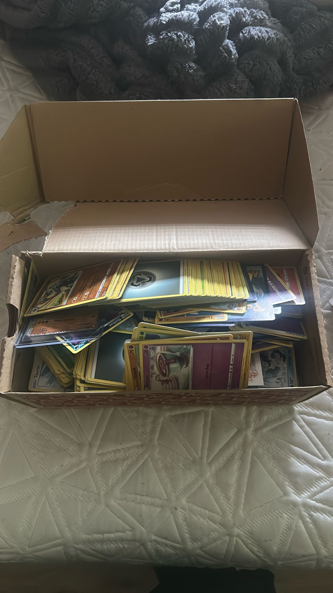 pokémon cards