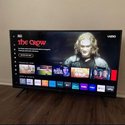 35 Inch TV