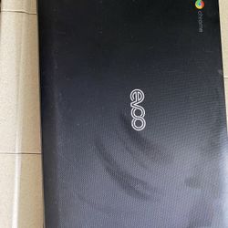 Evoo Chrome Book