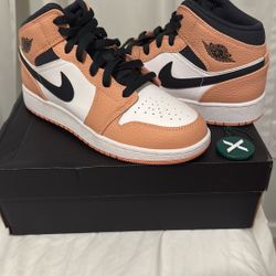air jordan 1 mids
