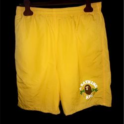 Bape Shorts