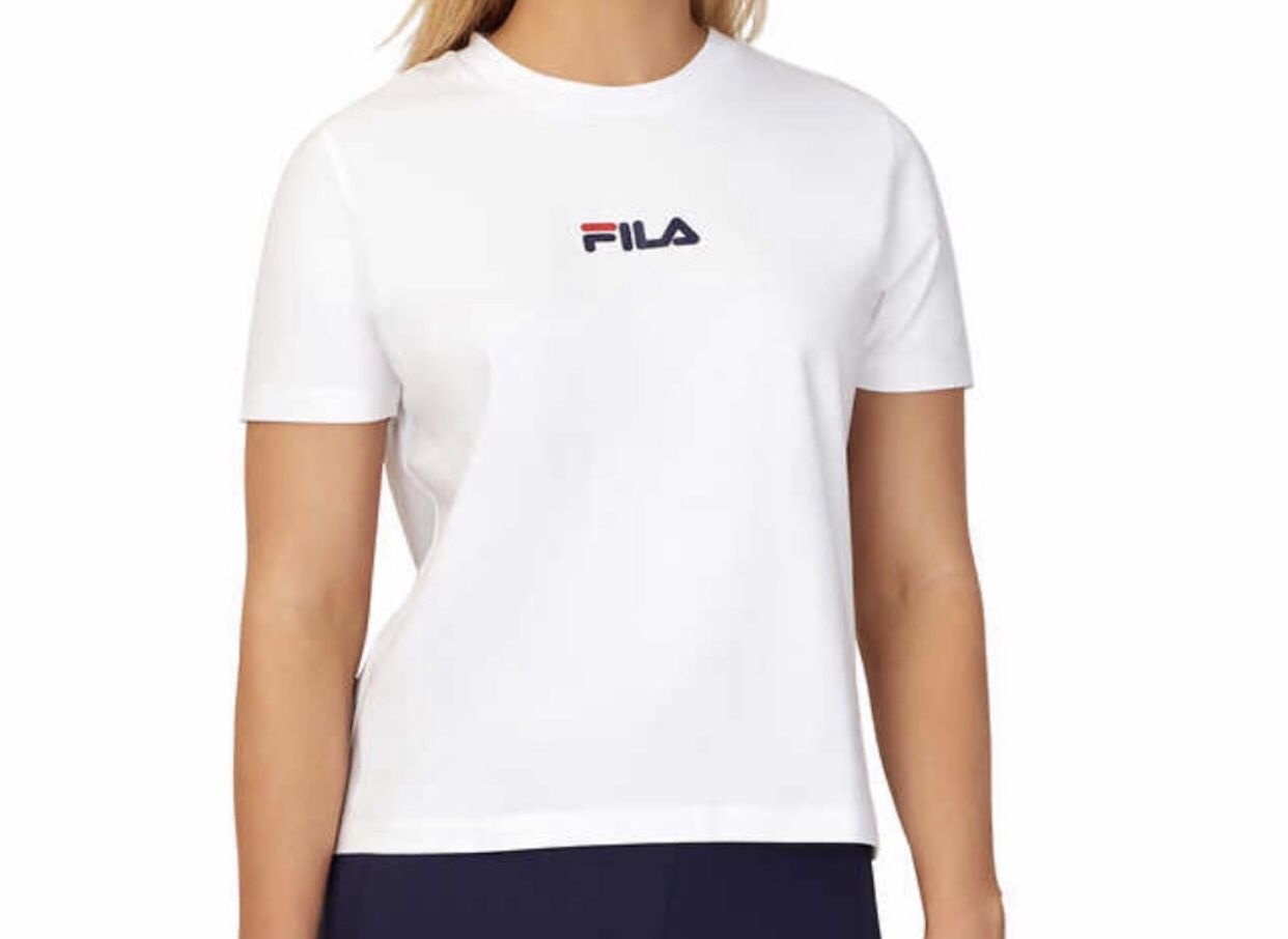 Ladies Fila Tee