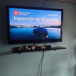 Televisión 📺 55"