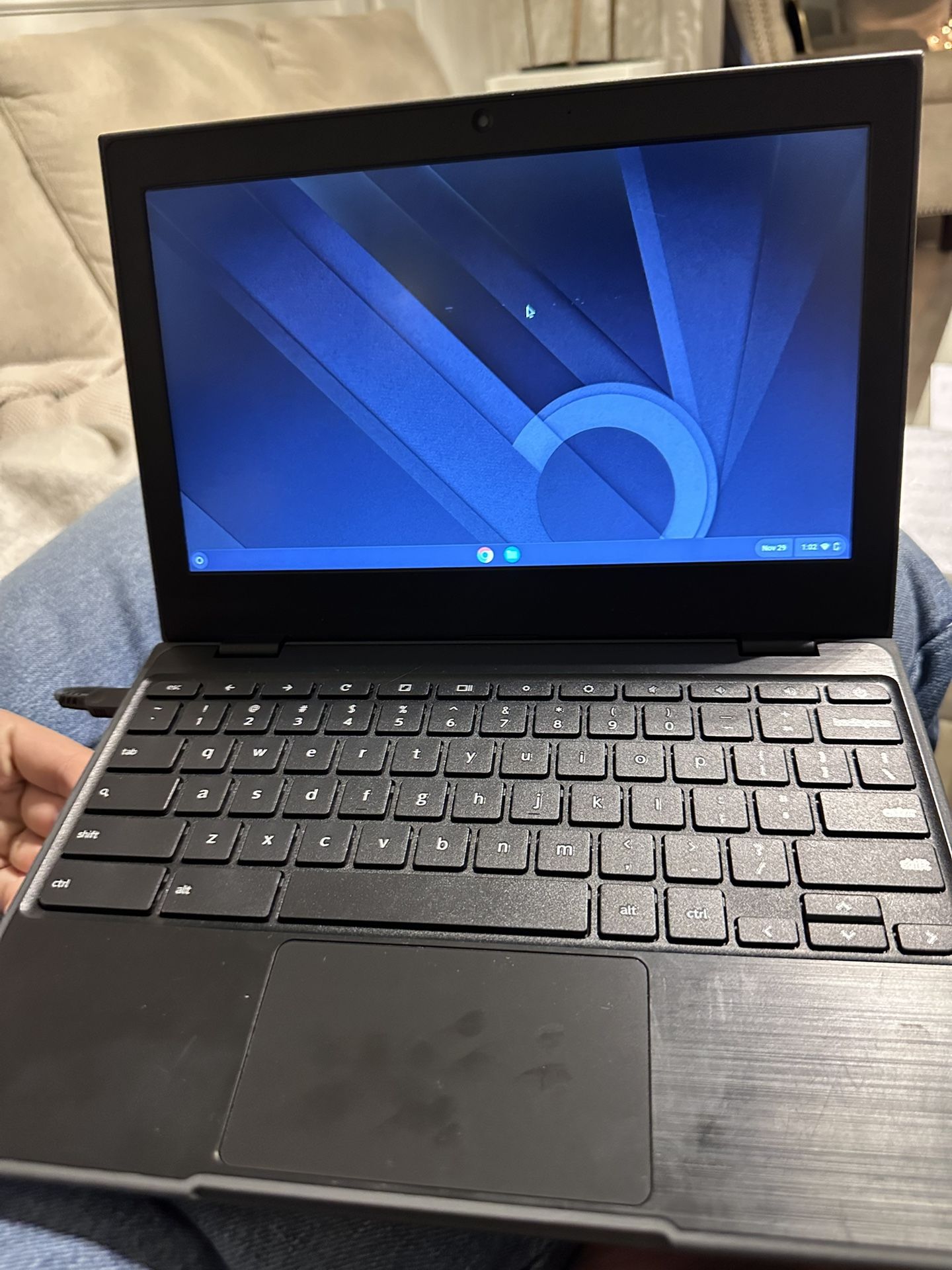 Lenovo Chromebook 500E Gen 2