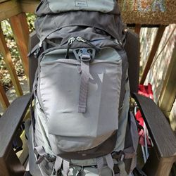 REI Mars 80 Backpack 