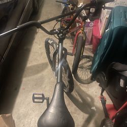 I did not rid it that mush yeah