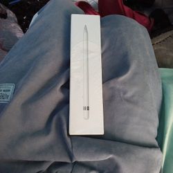 Apple pencil 