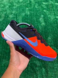 NIKE METCON 2 “TOTAL ORANGE” (Size 10, Men’s)