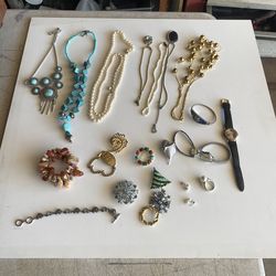 Miscellaneous Jewelry