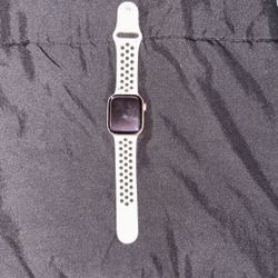 Apple Watch Series 10 42mm Rose Gold GPS