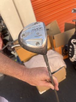 Golf Club