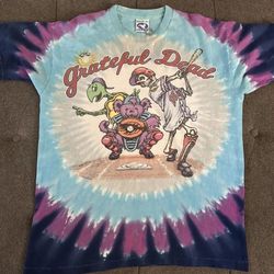 Vintage Shirts XL