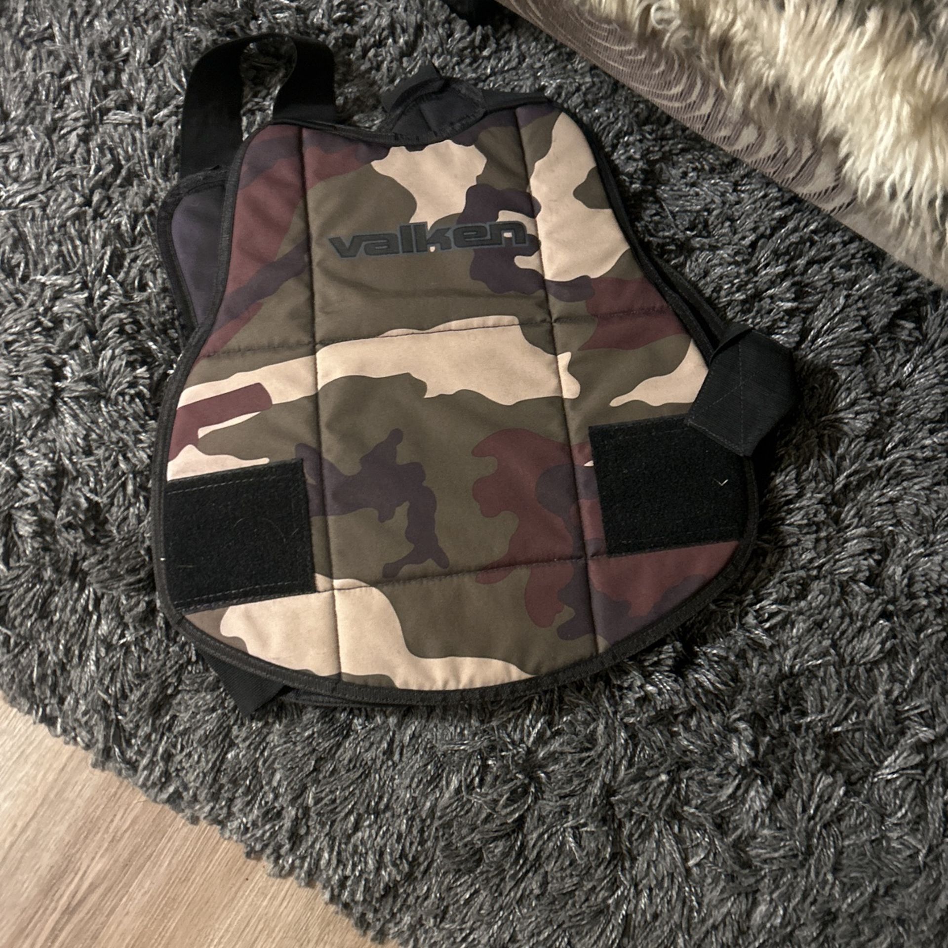 Valken Vtac Chest Protector
