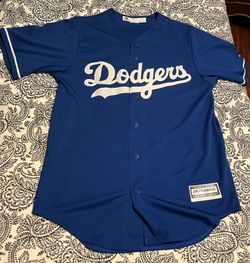 Los Angeles Dodgers Majestic Jersey