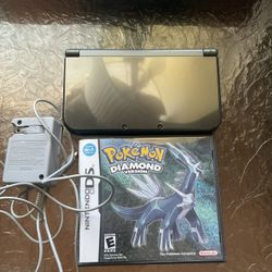 Nintendo 3DS XL 