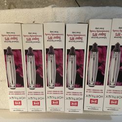Grow Lamps (new in box)