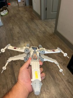 Lego Luke’s X-Wing 75301