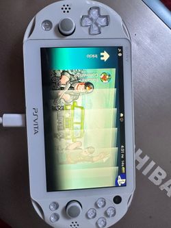 Psvita Slim modd