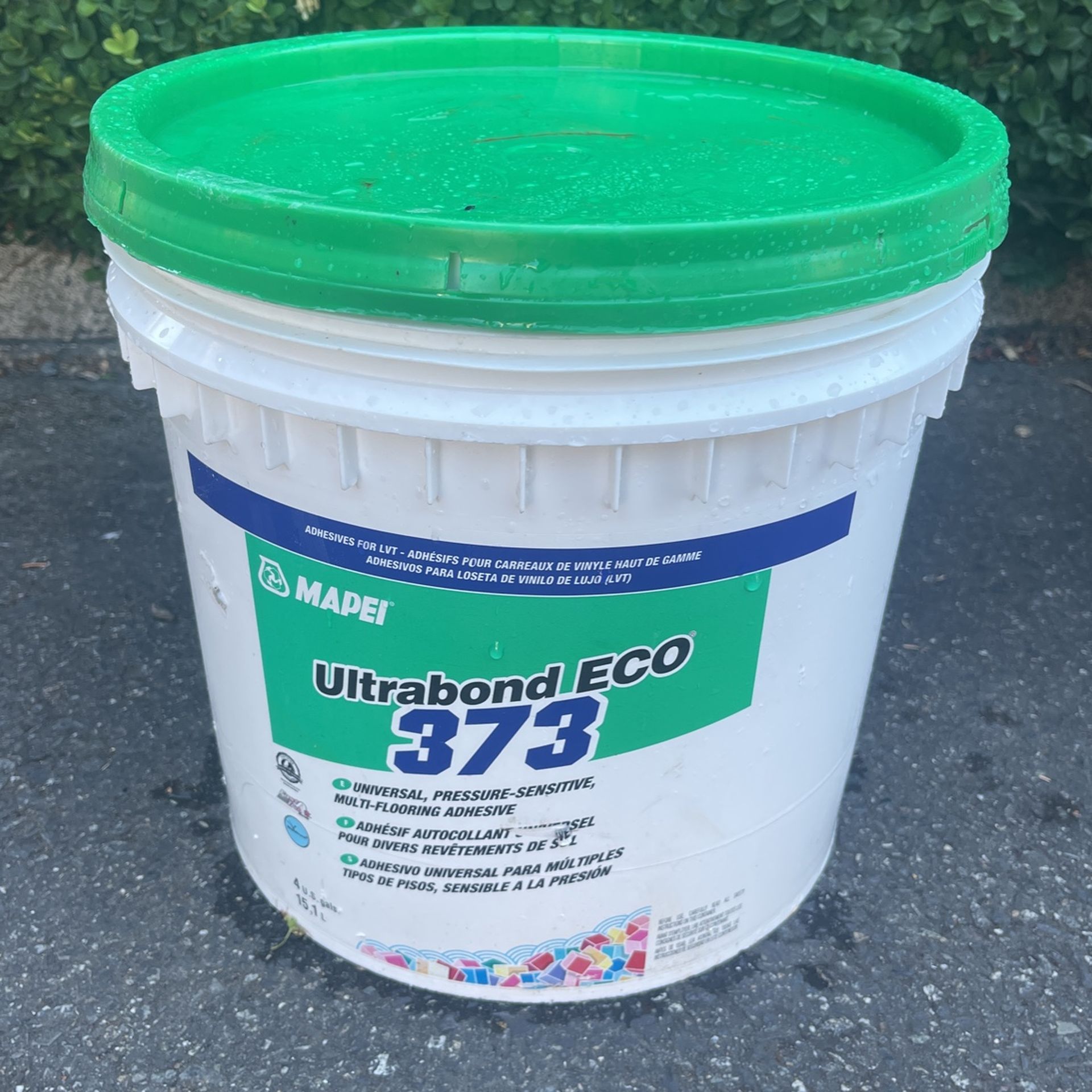 Mapei Ultrabond 373