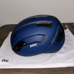 POC Cycling Helmet Adult Size Large 56-61cm