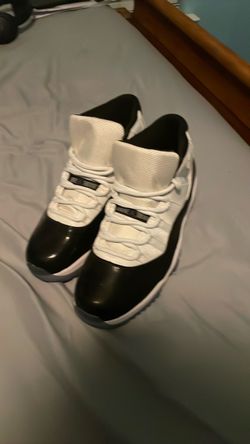 Jordan 11concord