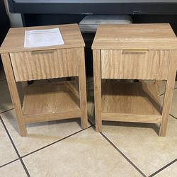 Nightstands