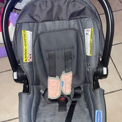 Baby Car Seat