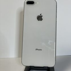 iPhone 8plus Unlocked Carrier Available
