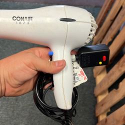 Hair Dryer 