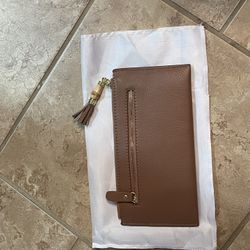 Wallet - New