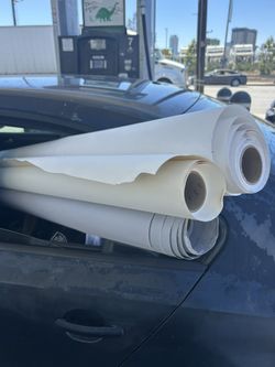 Photo- Seamless Roll 110 Inches