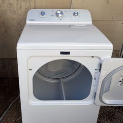 Dryer Electric Maytag Works Great