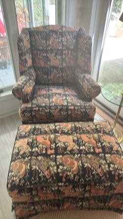 Side chair