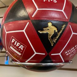 Nuevo balón Mikasa goal master original
