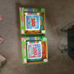 Leap  Frog Word Games