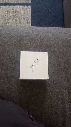 Pro pods 2