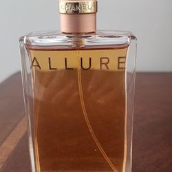 Authentic Women's Parfum