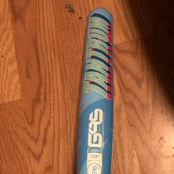 Easton 2 Piece Tantrum 